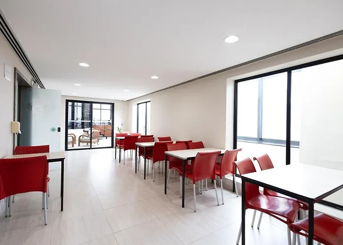 Flat 1712 - Apart Hotel 1712 •Le Premier Suites Jd. Paulista