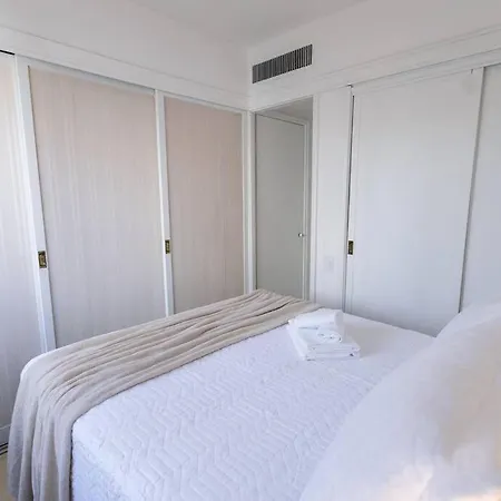 Flat 1712 - Apart Hotel 1712 •Le Premier Suites Jd. Paulista Sao Paulo Exterior photo